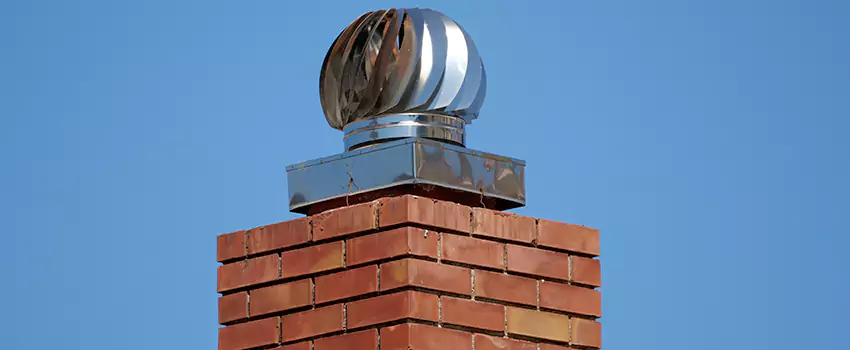 Chimney Damper Hinge Repair in Biddeford, ME