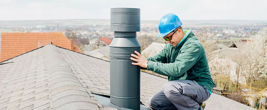 Insulated Chimney Liner Services in Biddeford, ME