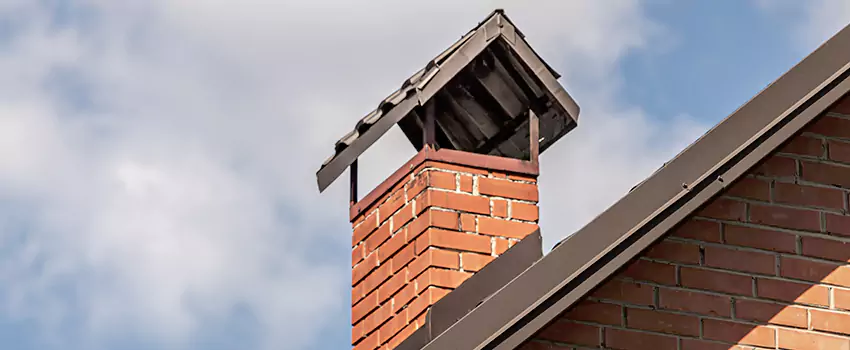 Chimney Saver Masonry Repair Contractor in Biddeford, Maine