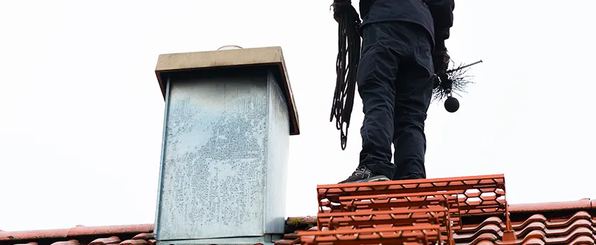 Modern Chimney Sweeping Techniques in Biddeford, Maine