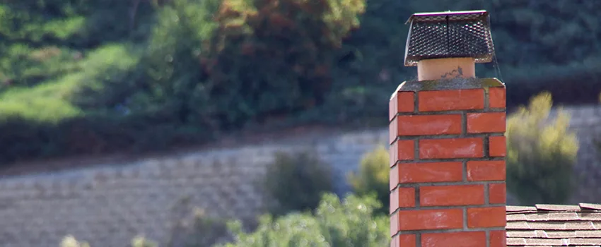 Chimney Tuckpointing And Masonry Restoration in Biddeford, ME