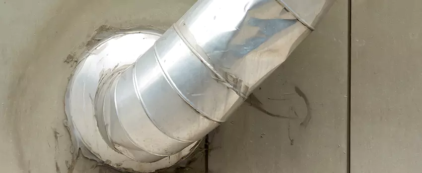 Dryer Vent Repair Process in Biddeford, ME