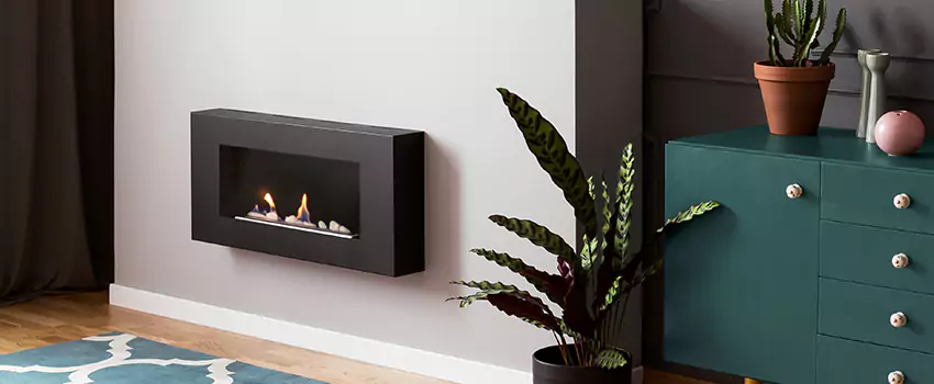 Cost of Ethanol Fireplace Repair And Installation Services in Biddeford, ME