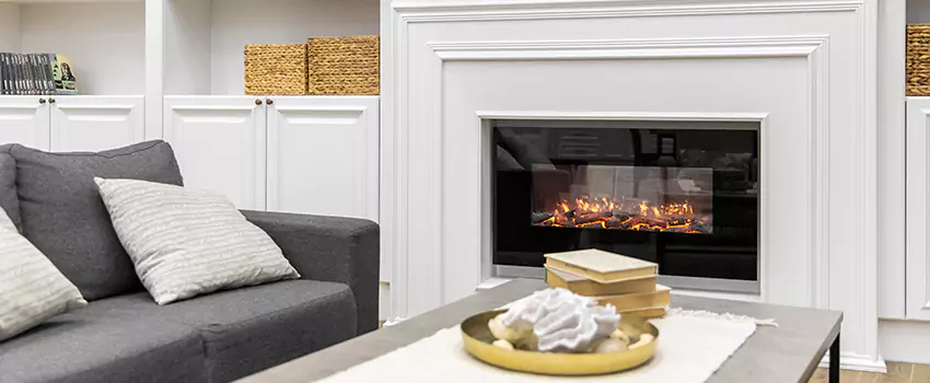 Professional Fireplace Maintenance Contractors in Biddeford, ME