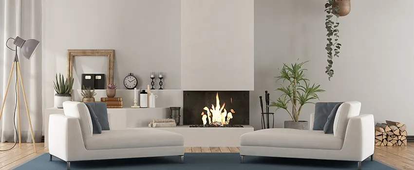 Decorative Fireplace Crystals Services in Biddeford, Maine