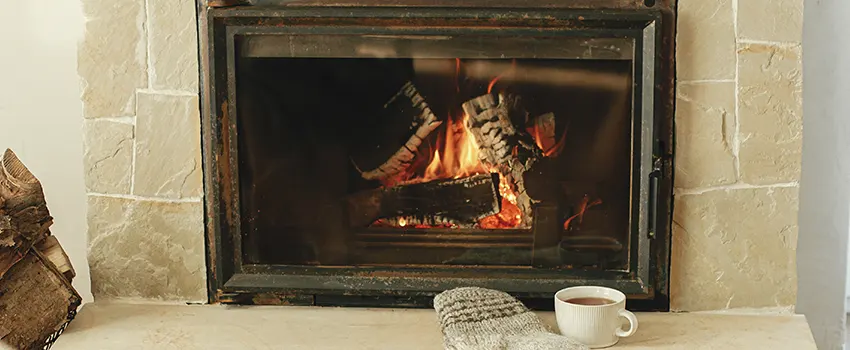 Fireplace Door Handle Replacements Services in Biddeford, Maine