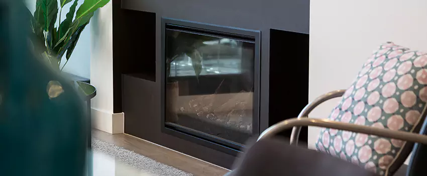 Gas Fireplace Installation in Biddeford, ME