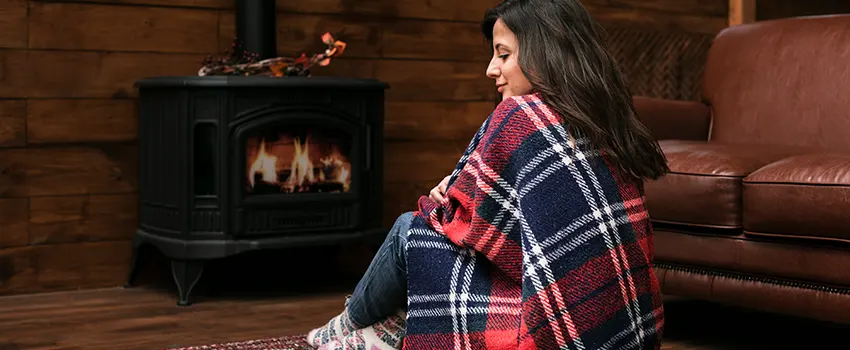 Fireplace Firebox Grate Replacement Services  in Biddeford, Maine