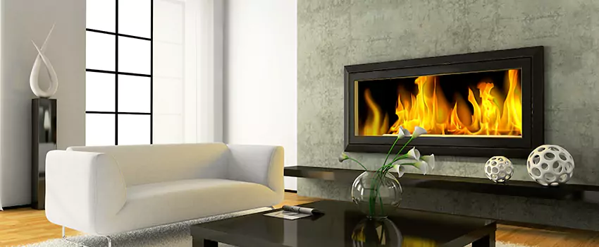 Fireplace Hearth Ideas in Biddeford, Maine