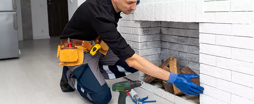 Top Fireplace Installation Company in Biddeford, Maine