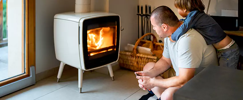 Fireplace Flue Maintenance Services in Biddeford, ME