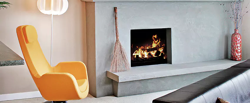 Electric Fireplace Makeover Services in Biddeford, ME