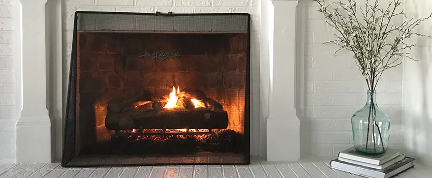 Cost-Effective Fireplace Mantel Inspection And Maintenance in Biddeford, ME