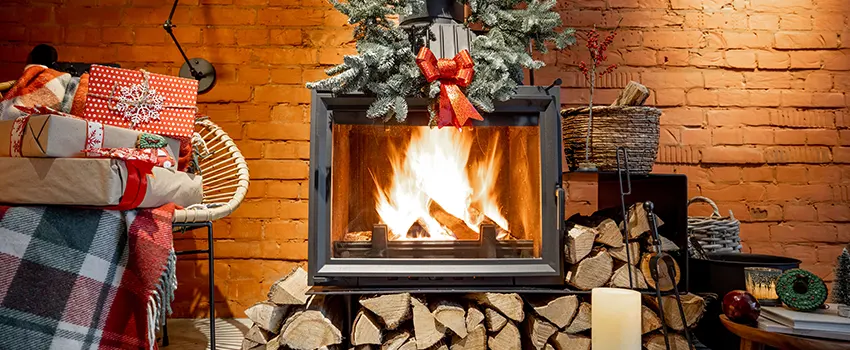 Steel Fireplace Grate Repair And Replacement Services in Biddeford, Maine