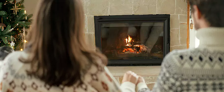 Fireplace Firebox Refurbish & Restore Services in Biddeford, ME