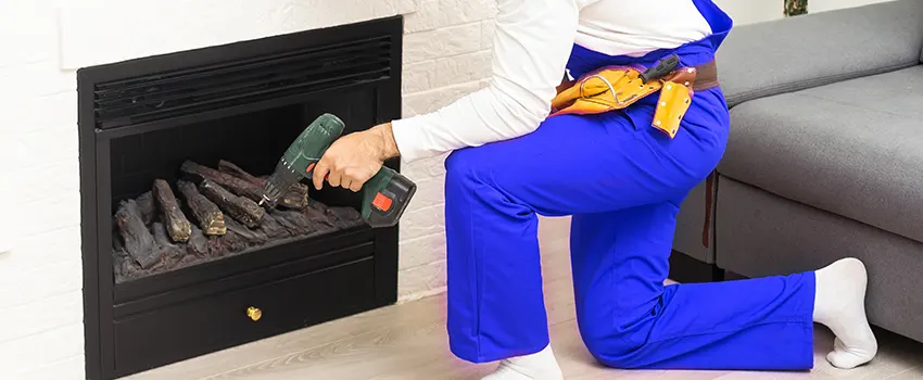 Fireplace Safety Inspection Specialists in Biddeford, Maine