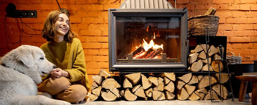 Fireplace Smell Removal Cost in Biddeford, ME