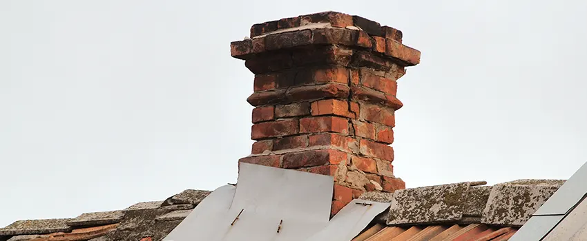 Cost of Fixing Blocked Chimney in Biddeford, Maine