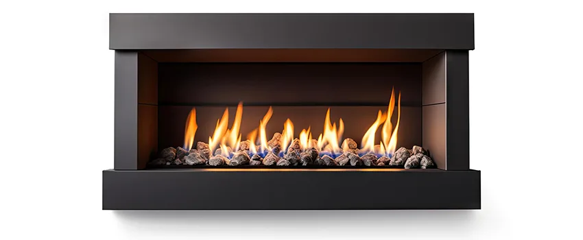 Outdoor Gas Fireplaces Installation in Biddeford, ME