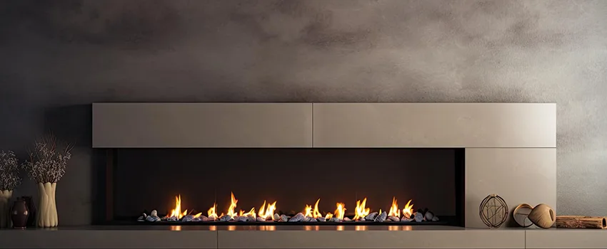 Gas Fireplace Logs Supplier in Biddeford, Maine
