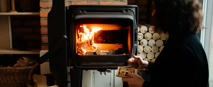 Hearthstone Wood Stoves Fireplace Repair in Biddeford, Maine