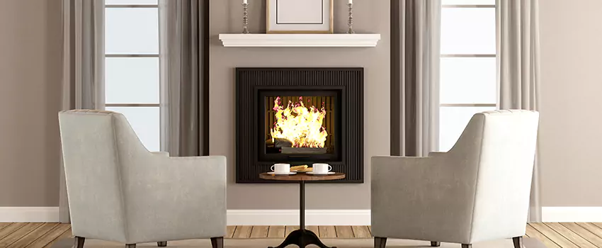 Heatilator Direct Vent Fireplace Services in Biddeford, Maine