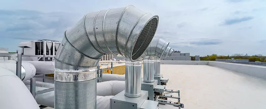 Insulated Ductwork Repair Services Near Me in Biddeford, ME
