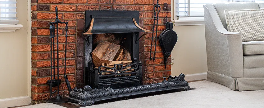 Custom Old Fireplace Redesign Services in Biddeford, Maine