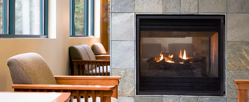 Osburn Fireplace Tempered Glass Hearth Pad Replacement in Biddeford, Maine