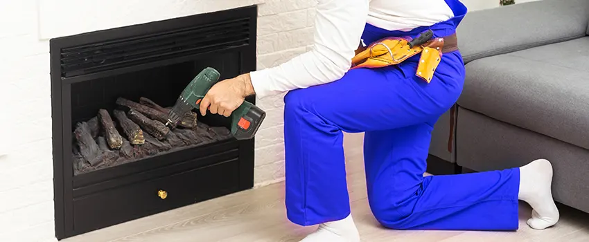 Pellet Fireplace Repair Services in Biddeford, ME