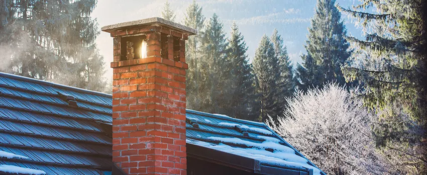 Residential Chimney Rain Caps Repair Services in Biddeford, ME