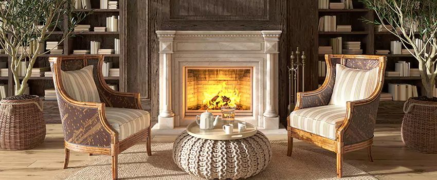 Cost of RSF Wood Fireplaces in Biddeford, Maine