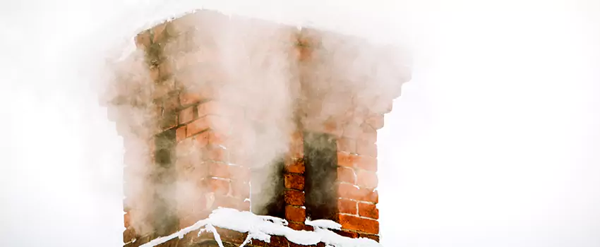 Chimney Flue Soot Removal in Biddeford, ME