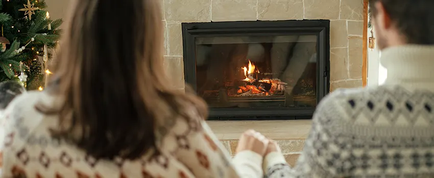 Superior Open-Hearth Wood Fireplaces in Biddeford, ME