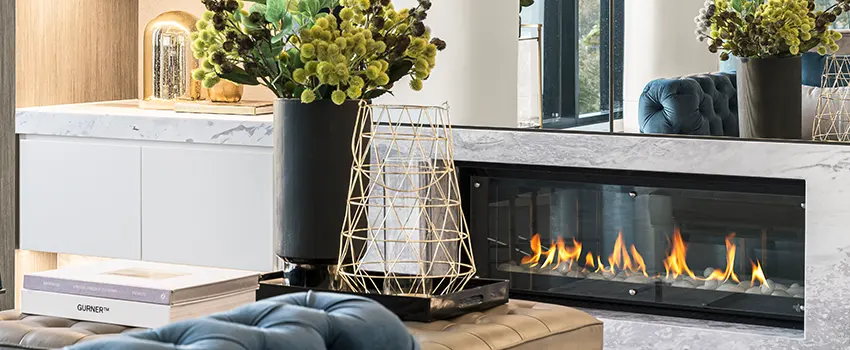 Professional Town & Country Luxury Fireplace Maintenance Experts in Biddeford, Maine