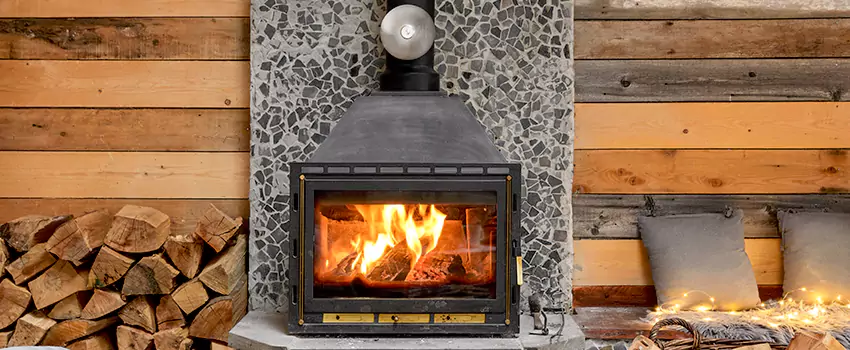 Travis Industries Elite Fireplace Inspection and Maintenance in Biddeford, Maine