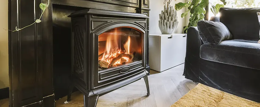 Valor Wood Fireplace in Biddeford, ME