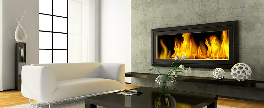 Ventless Fireplace Oxygen Depletion Sensor Installation and Repair Services in Biddeford, Maine