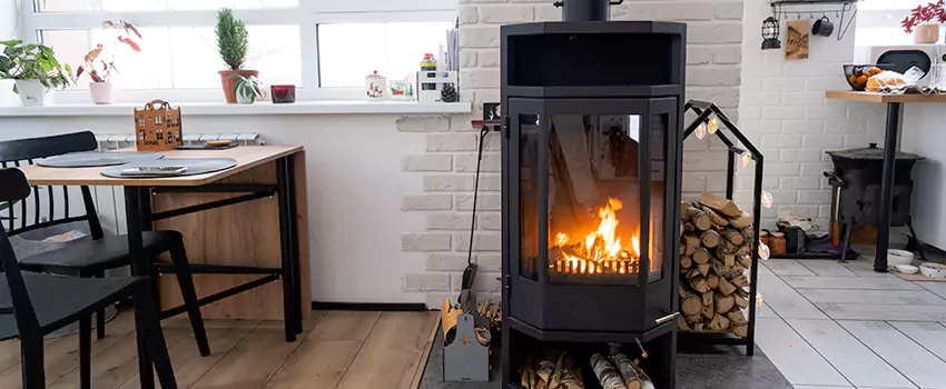 Cost of Vermont Castings Fireplace Services in Biddeford, ME