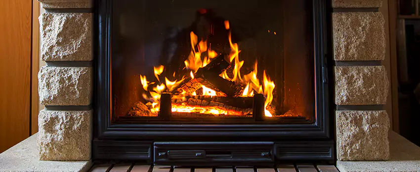 Cost of Wood Fireplace Installation in Biddeford, ME