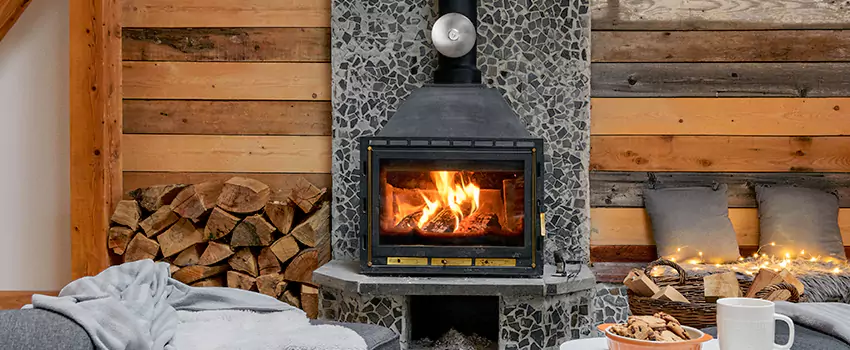 Affordable Wood Fireplace Fixing Solutions in Biddeford, Maine