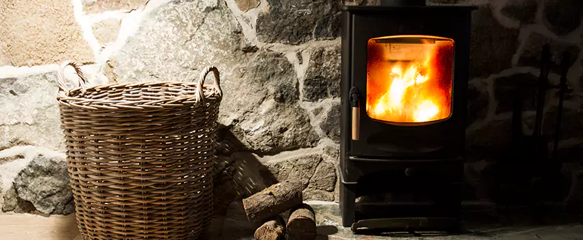 24/7 Wood Stove Installation Services in Biddeford, Maine