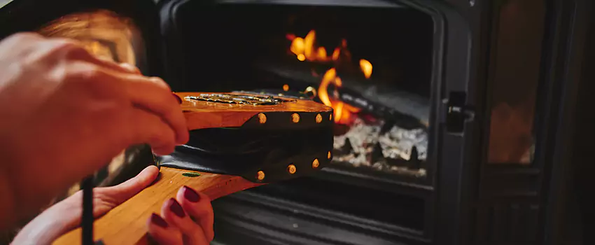 Wood Stove Grates Repair in Biddeford, Maine