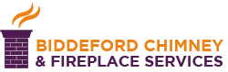 Fireplace And Chimney Services in Biddeford