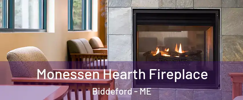  Monessen Hearth Fireplace Biddeford - ME