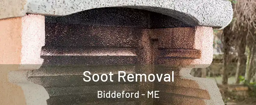  Soot Removal Biddeford - ME